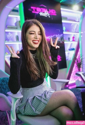 Chrissy Costanza [ chrissy-costanza-1 ] - I love one-piece lingerie a lot   and wanted to show you mine in one