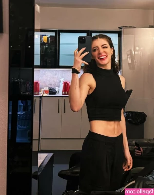Chrissy Costanza [ chrissy-costanza-1 ] - I want to be the one to make you cum  Tell me how hard or wet this