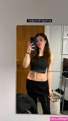 Chrissy Costanza [ chrissy-costanza-1 ] - Good night my lovely