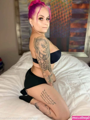 blazebradshaw2 - Are you ready to make this year even hotter