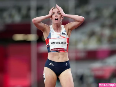 Keely Hodgkinson [ keely-hodgkinson ] - Touch my body?😫