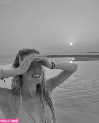 Keely Hodgkinson [ keely-hodgkinson ] - 🇫🇷Profitez du beau temps en ce mois de Mai qui s’annonce