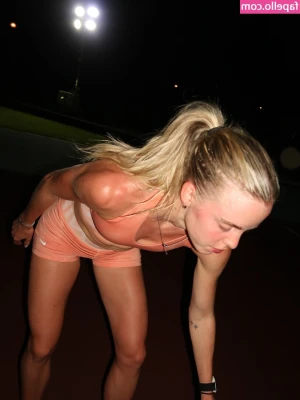 Keely Hodgkinson [ keely-hodgkinson ] - Hardcore 0019 Preview Pic!   If you'd like to purchase, either click