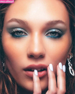 Maddie Ziegler [ maddie-ziegler ] - There will be no design that fits you better than your skin adjusted
