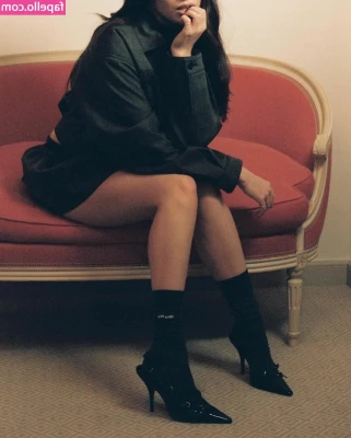Maddie Ziegler [ maddie-ziegler ] - Tonight s hair and outfit  I ll do a little video later