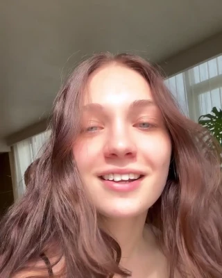 Maddie Ziegler [ maddie-ziegler ] - Work inflation  Episode 6