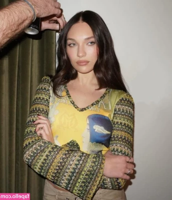 Maddie Ziegler [ maddie-ziegler ] - Add me on   Jessica mcd57