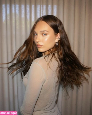 Maddie Ziegler [ maddie-ziegler ] - Sexy heel video posting this afternoon
