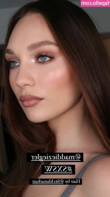 Maddie Ziegler [ maddie-ziegler ] - Lets get your milf Monday going