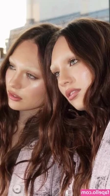 Maddie Ziegler [ maddie-ziegler ] - Spring showers bring May flowers