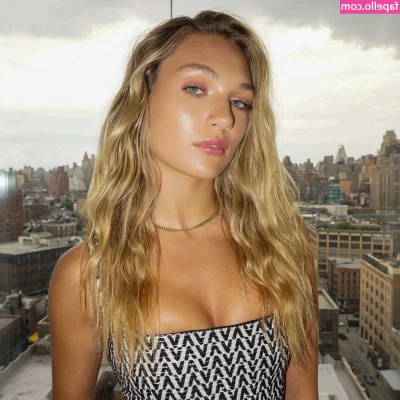Maddie Ziegler [ maddie-ziegler ] - Hi guys  I wanted to reintroduce myself to some of my newer followers part 1