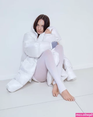 Maddie Ziegler [ maddie-ziegler ] - Do you like that as