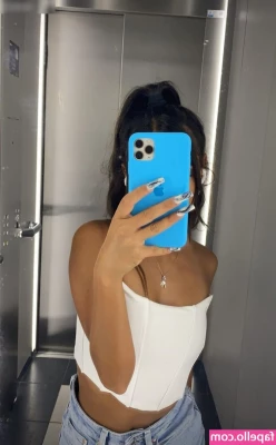 Laura Nestola [ laura-nestola ] - got a new shirt  amp  im in love   wanna see what s underneath  DM me