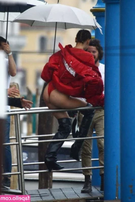 Bella Hadid [ bella-hadid ] - Great place for dick🍒😋