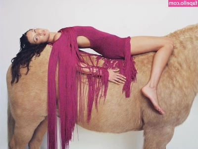 Bella Hadid [ bella-hadid ] - exploring sexual adventures with another couple is a joy in life too
