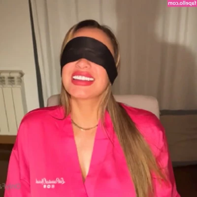 La Paisitaicial [ la-paisitaicial ] - Tip  5 for my new helium Sucking video
