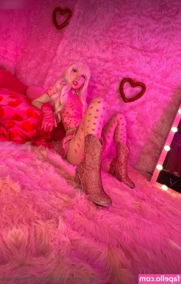 Kenzie Reeves [ kenzie-reeves ] - Happy Birthday to meeeee here s my premium photo set package