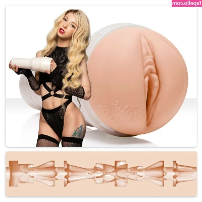 Kenzie Reeves [ kenzie-reeves ] - Too early to get horny 🥵
