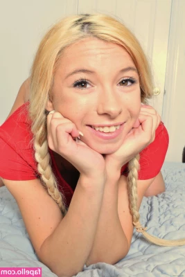 Kenzie Reeves [ kenzie-reeves ] - Today is my birthday     I want to thank everyone who came into my
