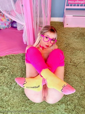 Kenzie Reeves [ kenzie-reeves ] - It s Asian s Tittie Tuesday  Chicken Noodle Day  Race Relations Day 