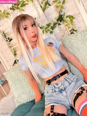Kenzie Reeves [ kenzie-reeves ] - On that note  goodnight all  sweet dreams