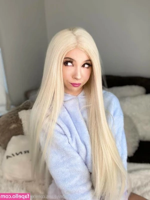 Kenzie Reeves [ kenzie-reeves ] - Why hello!