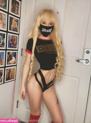 Kenzie Reeves [ kenzie-reeves ] - Good Morning love! 💋