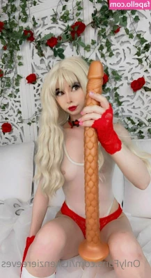 Kenzie Reeves [ kenzie-reeves ] - Sunday 1 16 22 Premium Card