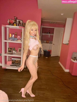 Kenzie Reeves [ kenzie-reeves ] - 2020-06-23 3