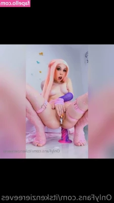 Kenzie Reeves [ kenzie-reeves ] - It might sound greedy, but I need your cock so bad right now 🍆