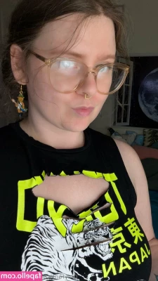 chellelovesu - I know I am really submissive because of how much I like my mouth