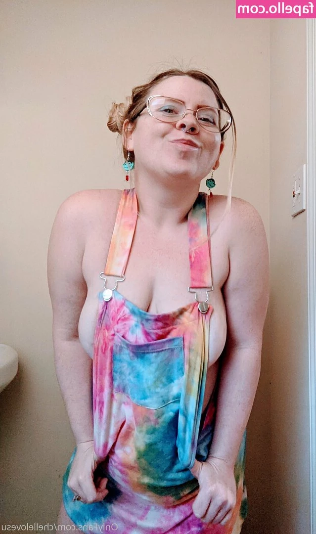chellelovesu - Not sure if you guys could hear me while I was streaming so I logged