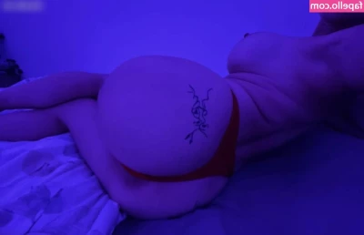 Lara Bttn [ lara-bttn ] - "A Horny Angel 13"