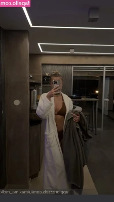 maxima_mclk [ maxima-mclk ] - Wanna take my star