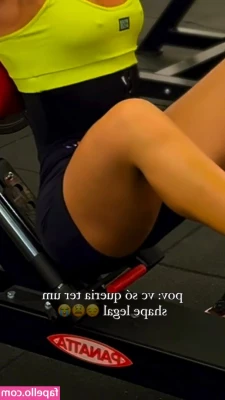 Kéfera Buchmann [ kefera-buchmann ] - for my feet bbys