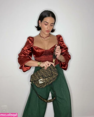 Kéfera Buchmann [ kefera-buchmann ] - Do u like my heels   tips f me