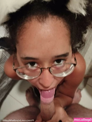 emycilcil - Bet i can drain your balls like no one did before🥵💦