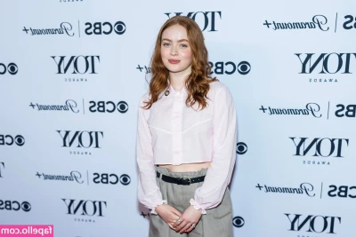 Sadie Sink [ sadie-sink ] - I do love my clear boots.....I simply adore them.
