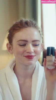 Sadie Sink [ sadie-sink ] - My 23 second  I get crazy  sexy a