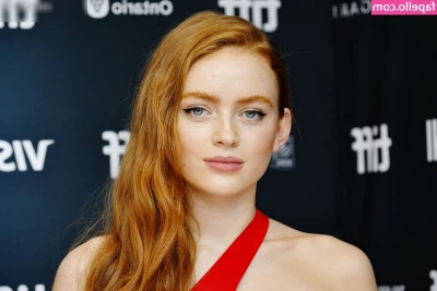 Sadie Sink [ sadie-sink ] - I’m a good girl that needs to get bent over like this often