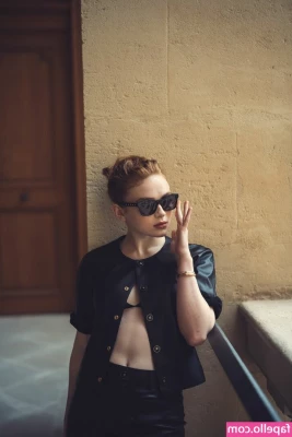 Sadie Sink [ sadie-sink ] - CUM take a bath with me?👼💦💖