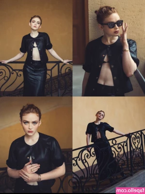 Sadie Sink [ sadie-sink ] - ashleykimber    Free sexting    Virtual girlfriend    Feet    Fetish 