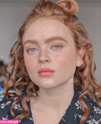 Sadie Sink [ sadie-sink ] - 👅 MADE A PRIVATE STORY ON MY SNAPCHAT WHERE ITS COMPLETELY