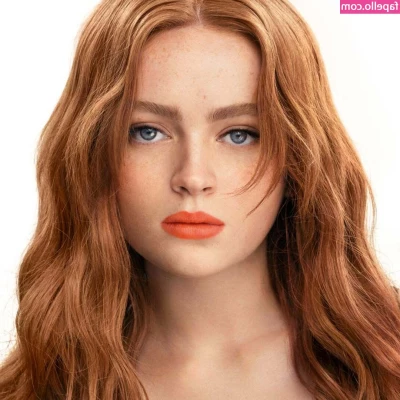 Sadie Sink [ sadie-sink ] - Happy Hump Day 😈