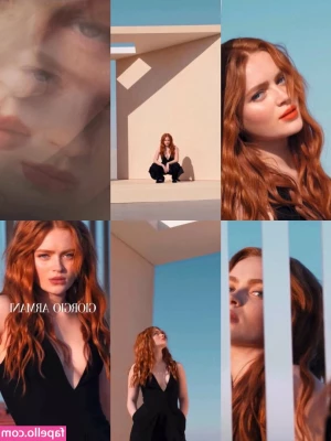 Sadie Sink [ sadie-sink ] - Do you eat my pussy or put your cock in me