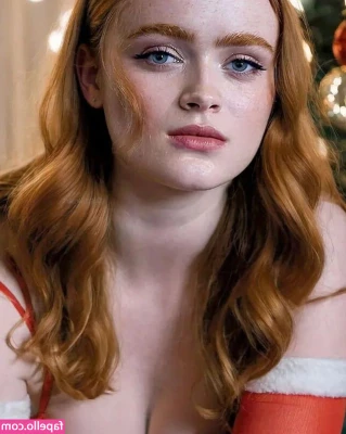 Sadie Sink [ sadie-sink ] - Sloppy toppy 🤤🫠