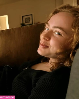 Sadie Sink [ sadie-sink ] - Condom or not ? 🤪💦