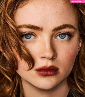 Sadie Sink [ sadie-sink ] - hii there