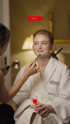 Sadie Sink [ sadie-sink ] - Can I sit on top of you like this
