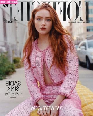 Sadie Sink [ sadie-sink ] - I ve had a lot of really sexy shoes over the years